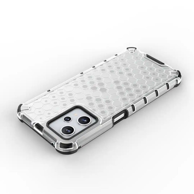 Classic Armour - Back Case For Realme 9 Pro 5G - 6.59 Inches