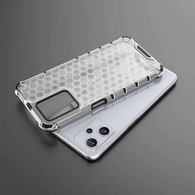 Classic Armour - Back Case For Realme 9 Pro 5G - 6.59 Inches