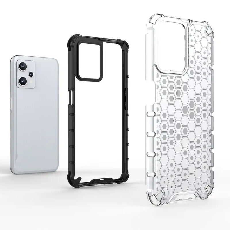 Classic Armour - Back Case For Realme 9 Pro 5G - 6.59 Inches