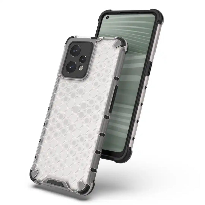 Classic Armour - Back Case For Realme 9 Pro+ 5G - 6.4 Inches