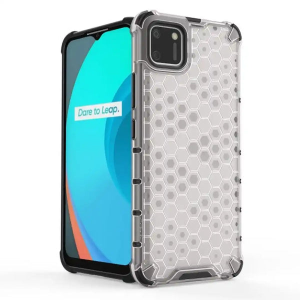 Realme C11 back cover