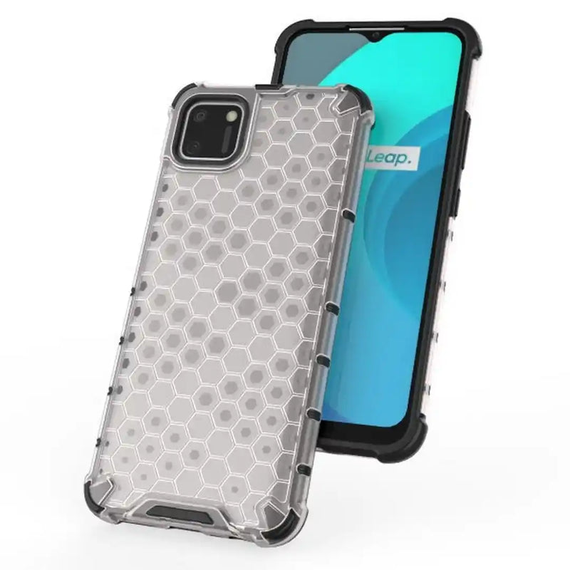 Realme C11 cover