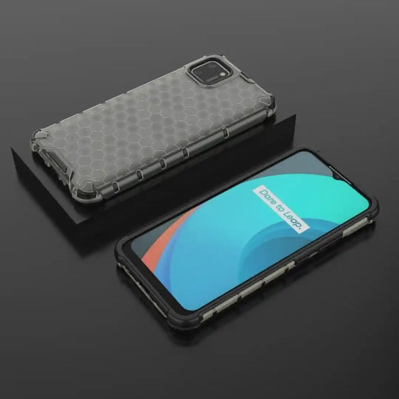 Realme C11 flip cover