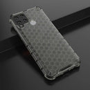 Realme C15 back cover