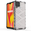 Realme C15 back cover