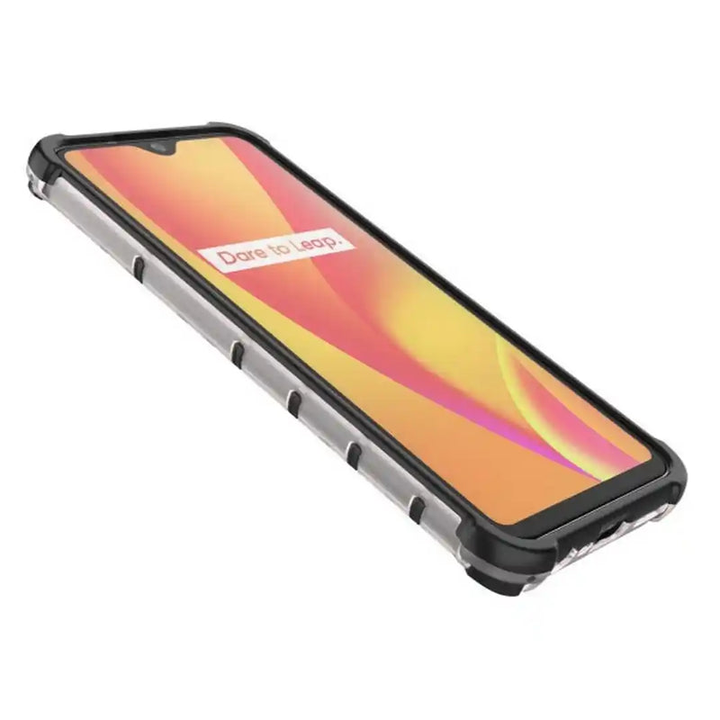 Realme C15 case