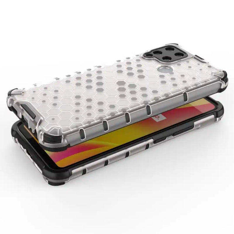 Realme C15 back cover online