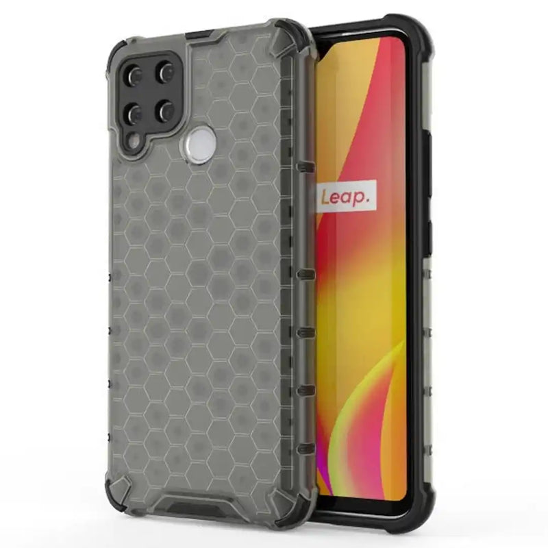 Realme C15 back cover for girls