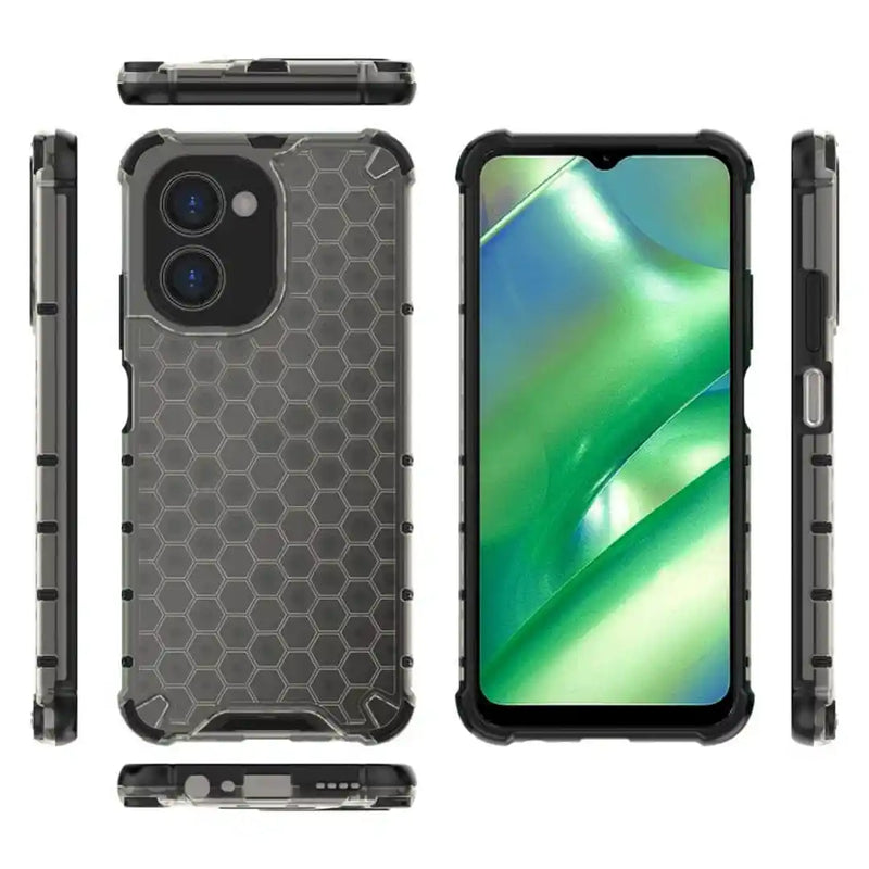 Realme C33 Classic Armour case