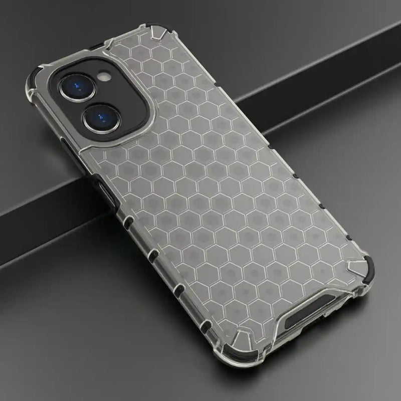 Classic Armour - Back Case For Realme C33 - 6.5 Inches