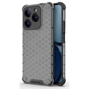 Classic Armour - Back Case For Realme C63 4G - 6.75 Inches