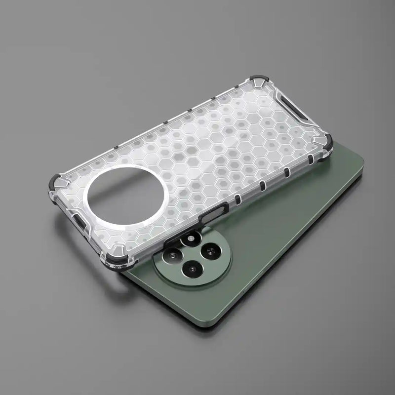 Classic Armour - Back Case For Realme C65 5G - 6.72 Inches