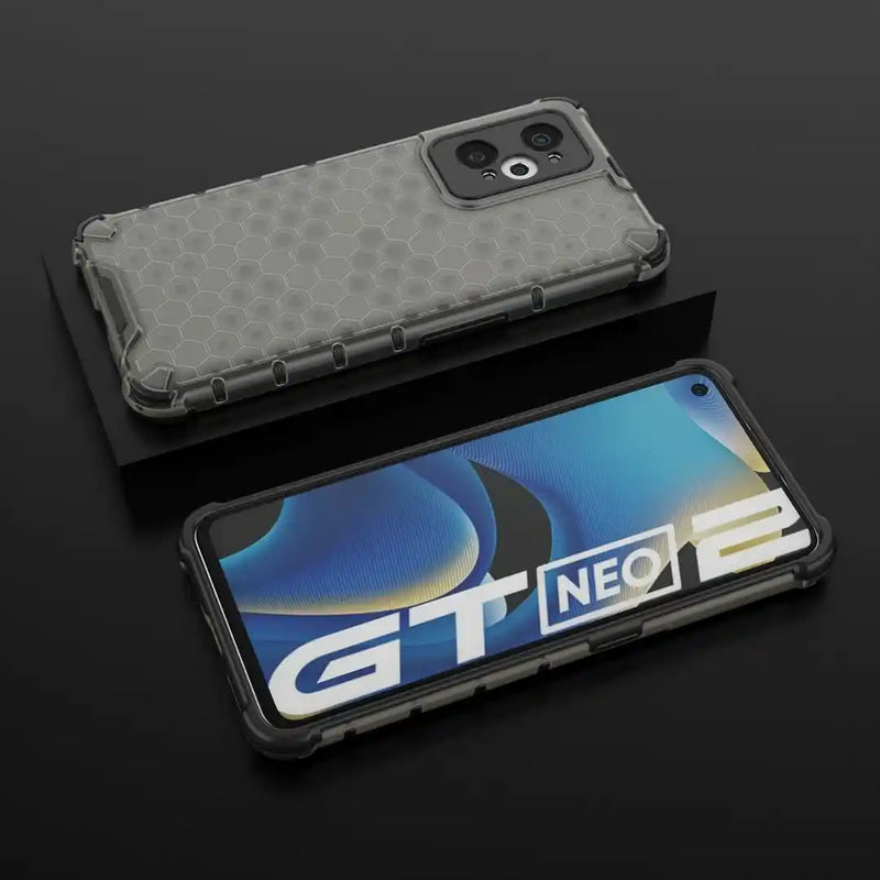 Realme GT Neo 2 flip cover