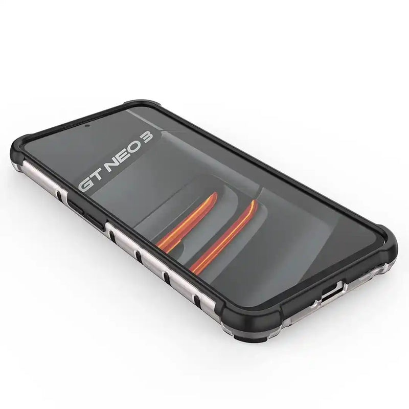 Buy Realme GT Neo 3 150W back cover