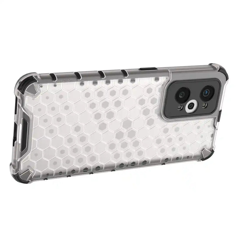 Classic Armour - Back Case For Realme GT2 - 6.62 Inches