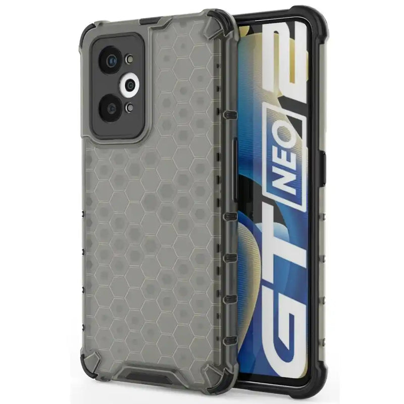 Realme GT2 cover
