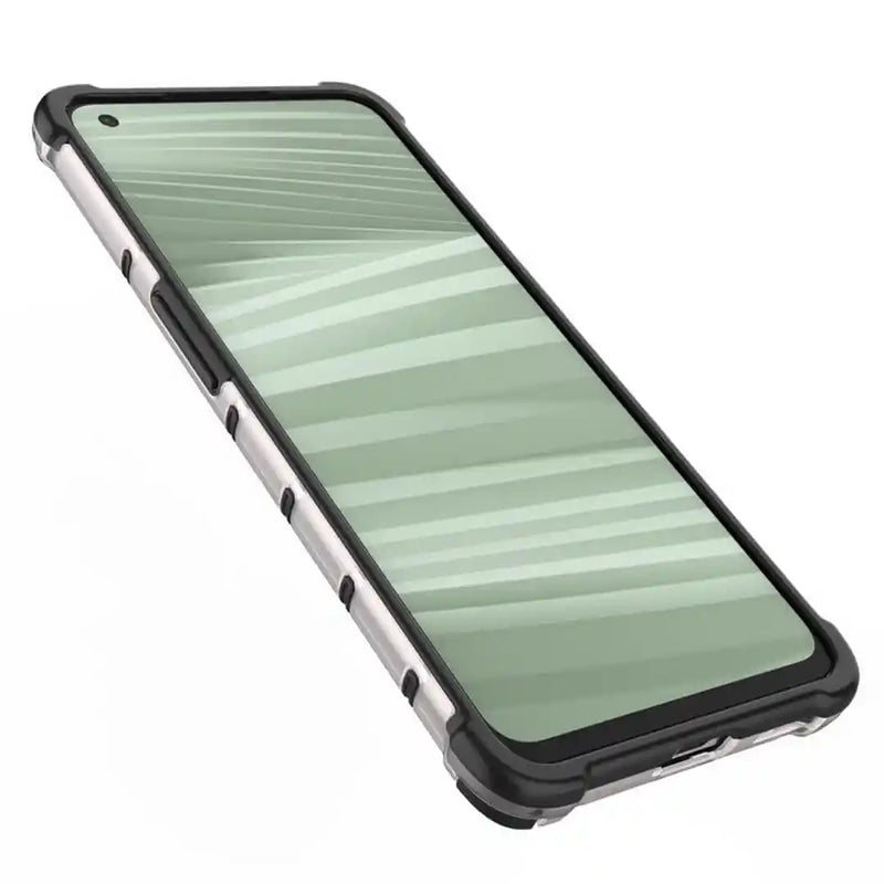 Classic Armour - Back Case For Realme GT2 Pro - 6.7 Inches