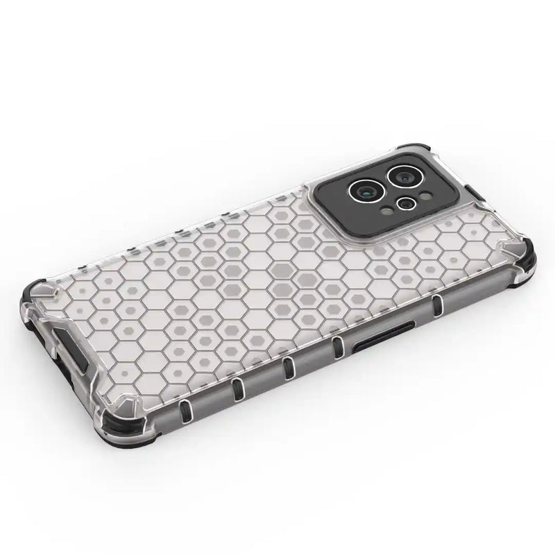Classic Armour - Back Case For Realme GT2 Pro - 6.7 Inches