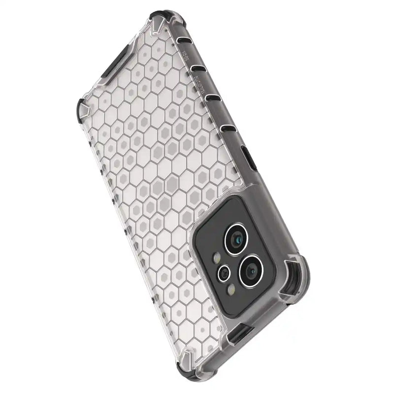 Classic Armour - Back Case For Realme GT2 Pro - 6.7 Inches