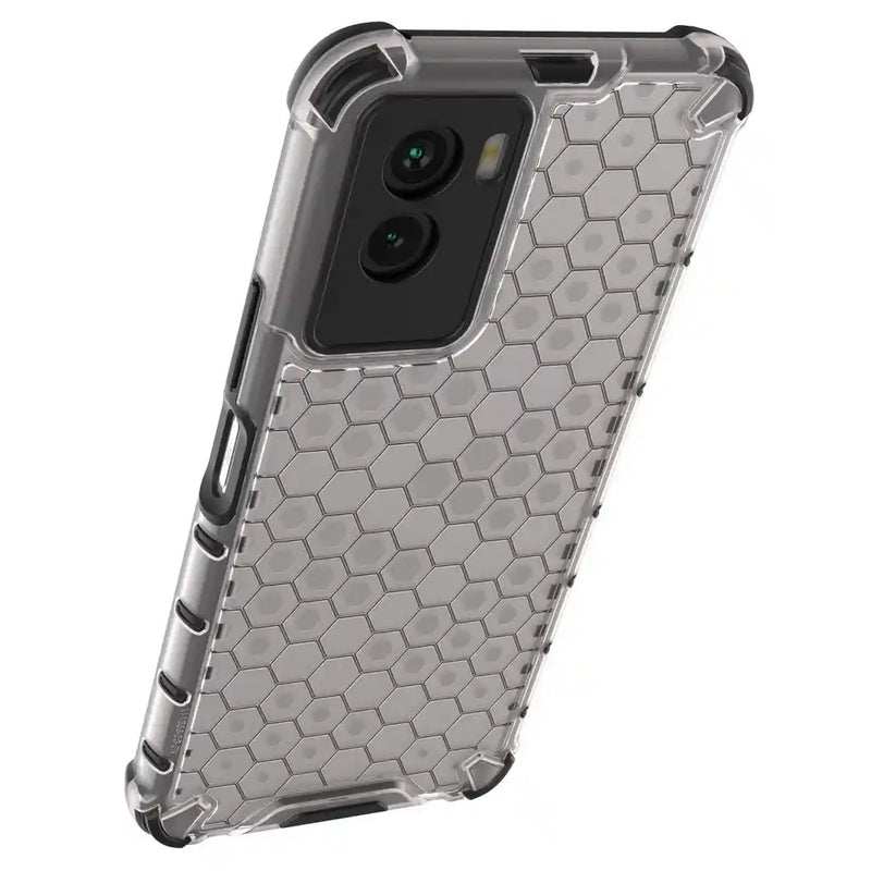 Classic Armour - Back Case For Realme GT2 Pro - 6.7 Inches