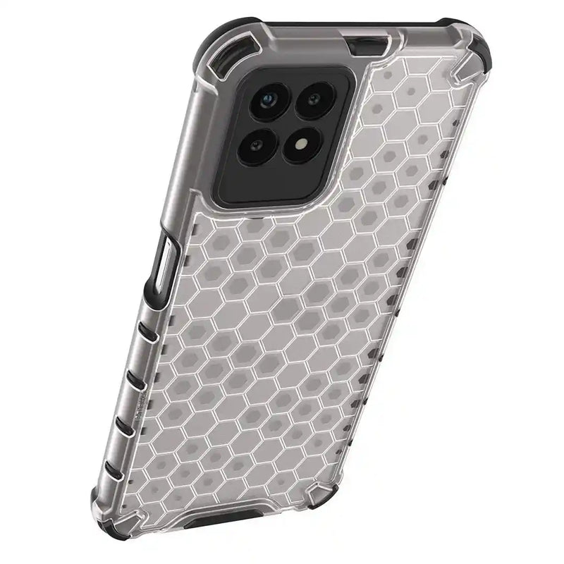 Classic Armour - Back Case For Realme Narzo 50 - 6.6 Inches