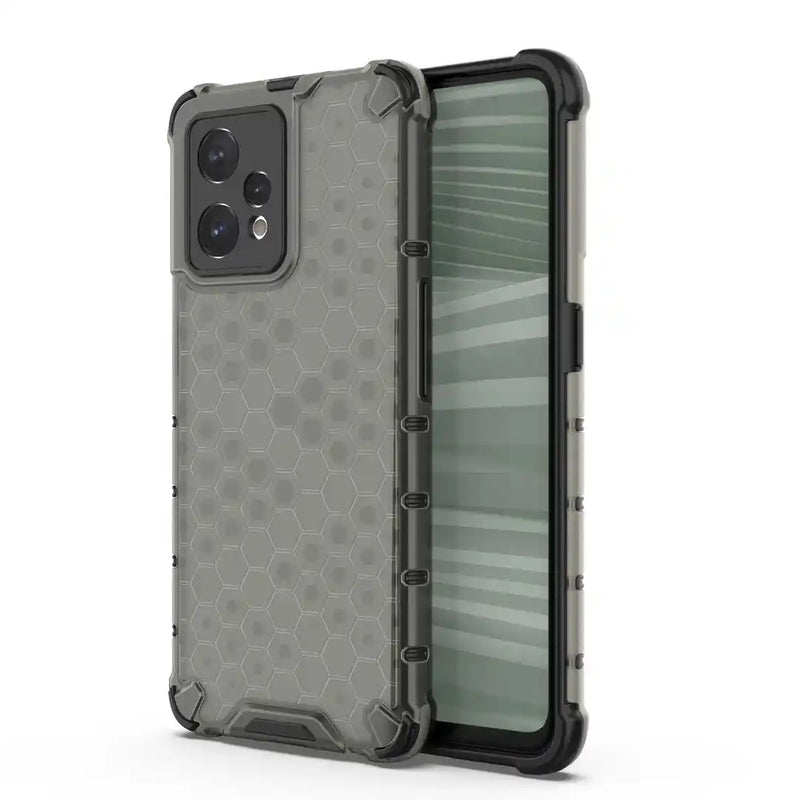 Classic Armour - Back Case For Realme Narzo 50 Pro 5G - 6.4 Inches
