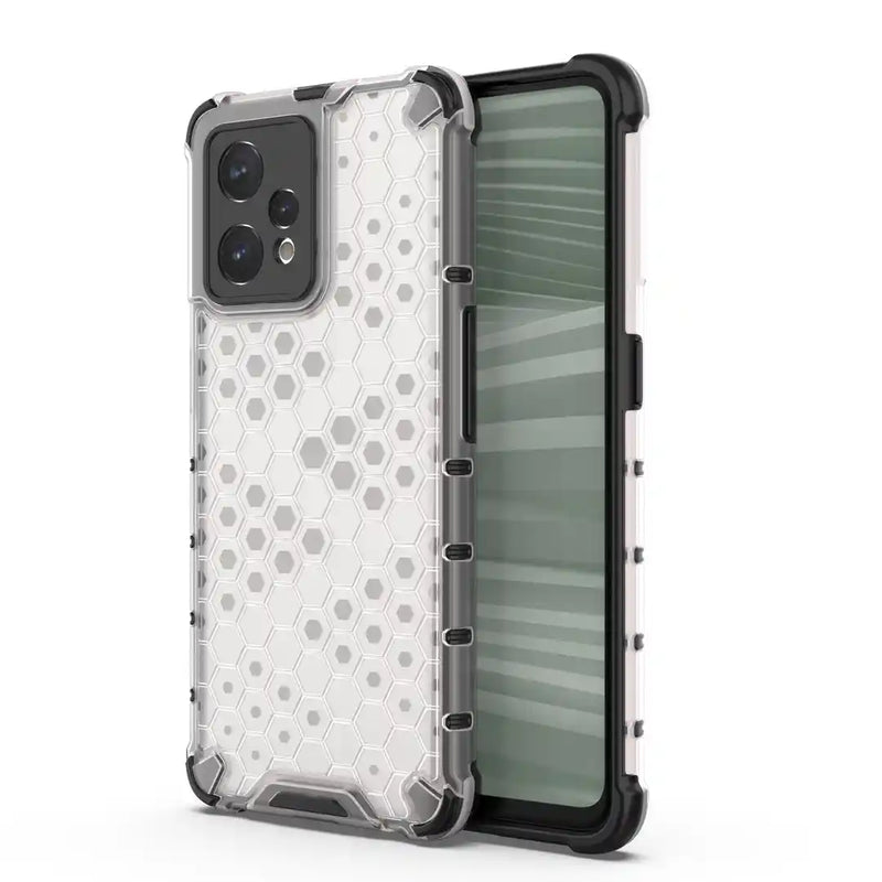 Classic Armour - Back Case For Realme Narzo 50 Pro 5G - 6.4 Inches