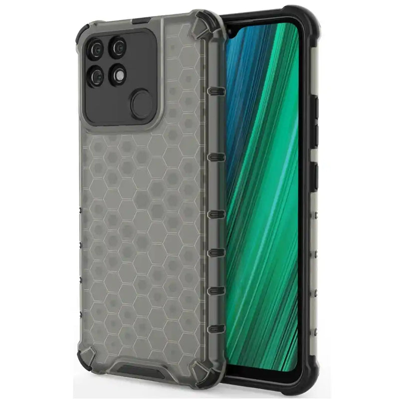 Realme Narzo 50A back cover for girls