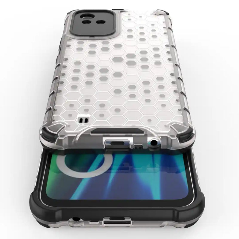 Realme Narzo 50i cover