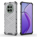 Classic Armour - Back Case For Realme Narzo 70X 5G - 6.72 Inches