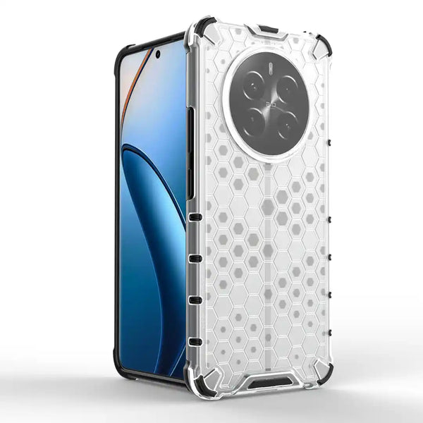 Classic Armour - Back Case For Realme P1 5G - 6.67 Inches