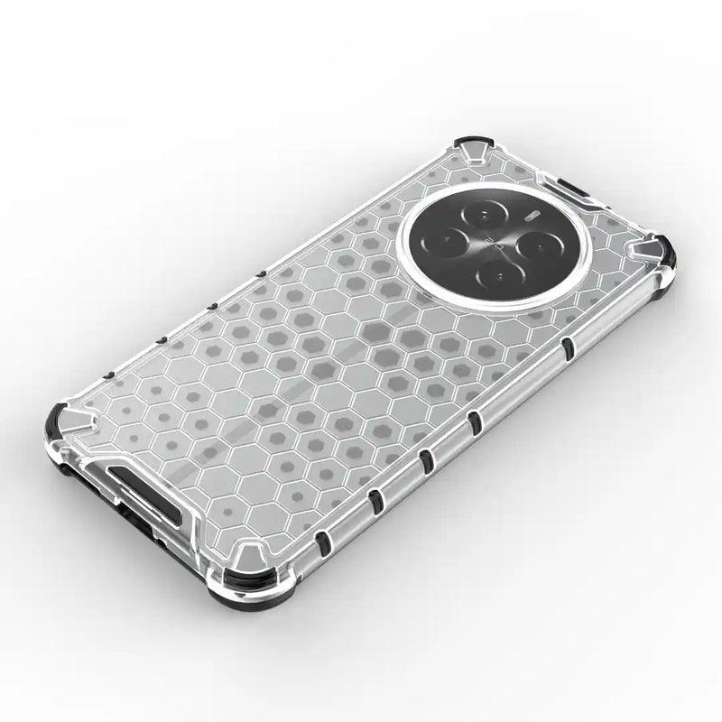 Classic Armour - Back Case For Realme P1 5G - 6.67 Inches