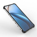 Classic Armour - Back Case For Realme P1 5G - 6.67 Inches