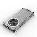 Classic Armour - Back Case For Realme P1 Pro 5G - 6.7 Inches