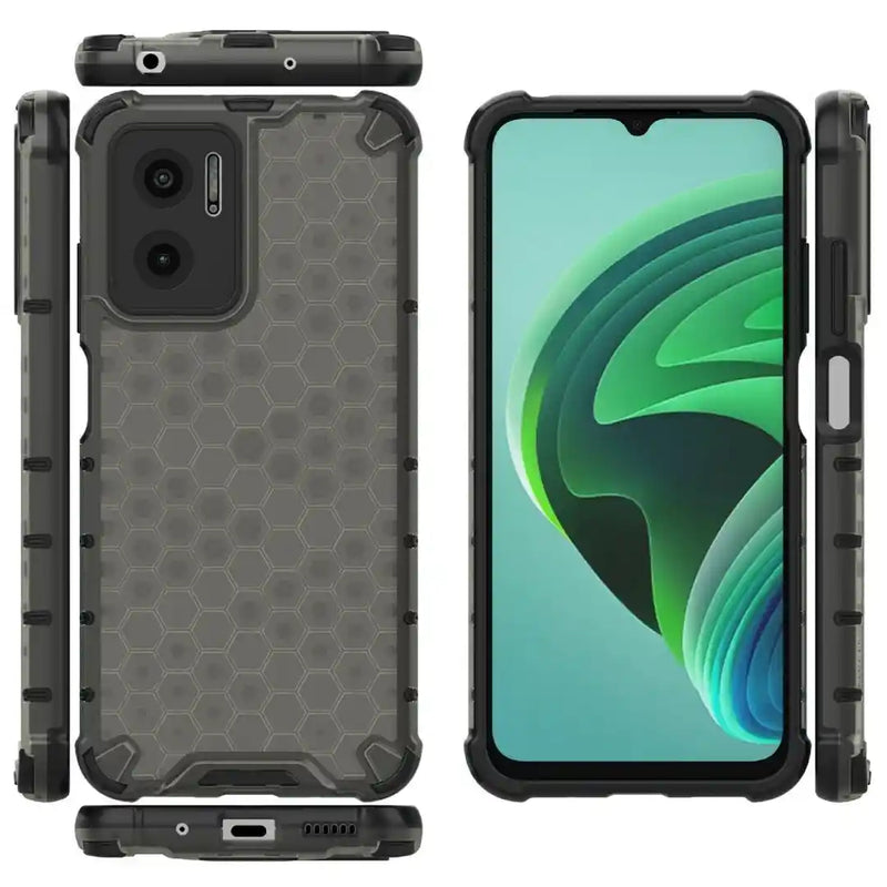 Redmi 11 Prime 5G Classic Armour case