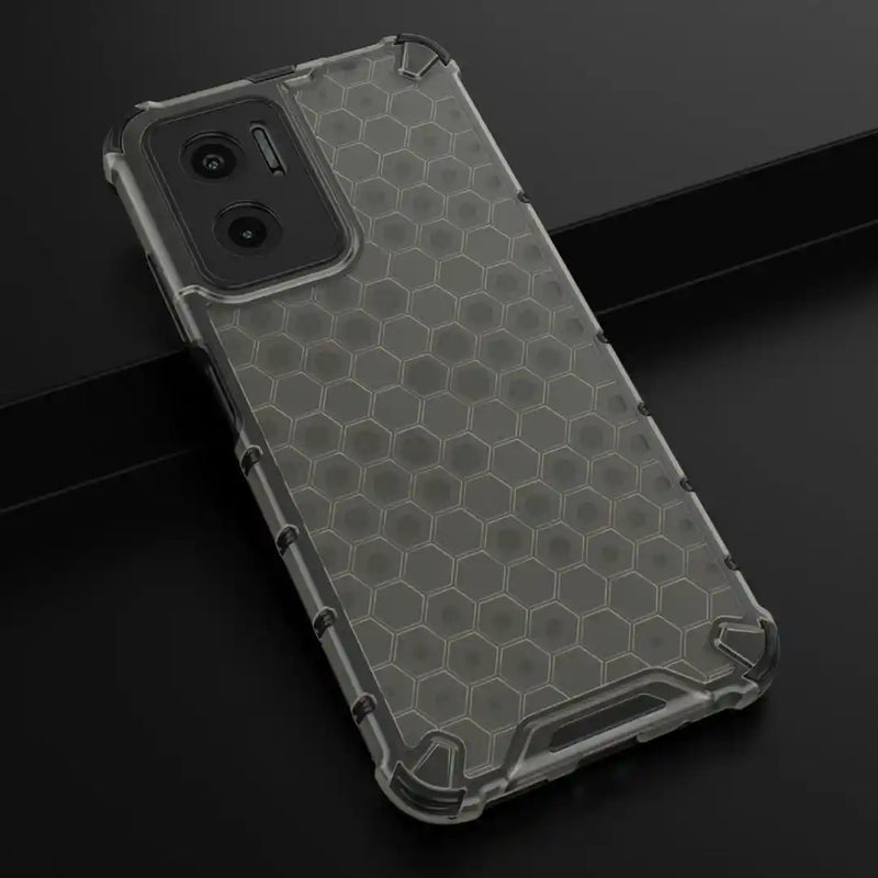 Classic Armour - Back Case For Redmi 11 Prime 5G - 6.58 Inches