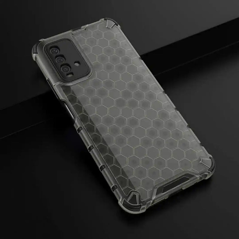 Redmi 9 Power back cover