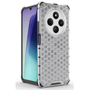 Classic Armour - Back Case For Redmi A4 5G - 6.88 Inches