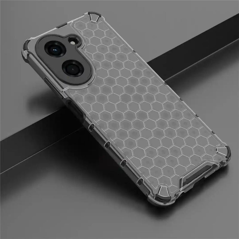 Classic Armour - Back Case For Redmi A5 4G - 6.88 Inches