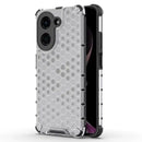 Classic Armour - Back Case For Redmi A5 4G - 6.88 Inches