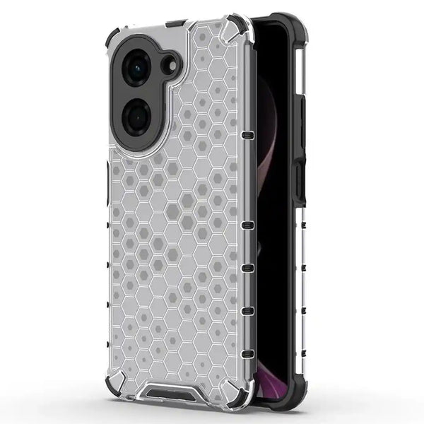 Classic Armour - Back Case For Redmi A5 4G - 6.88 Inches