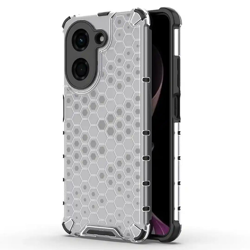 Classic Armour - Back Case For Redmi A5 4G - 6.88 Inches