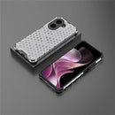 Classic Armour - Back Case For Redmi A5 4G - 6.88 Inches