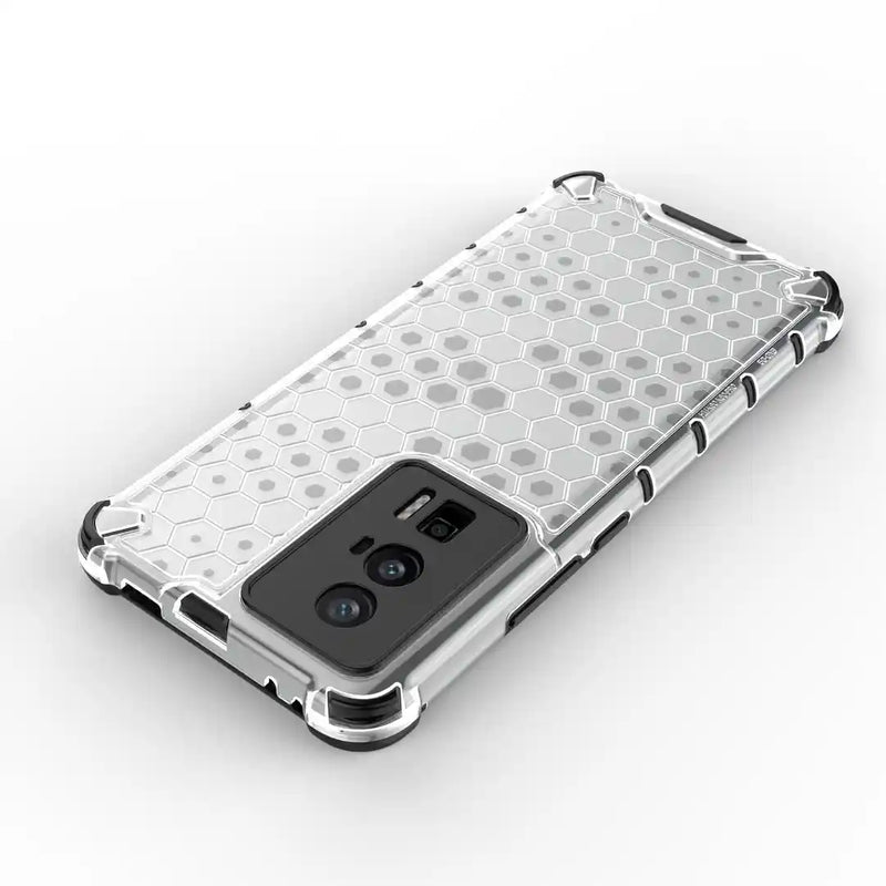 Classic Armour - Back Case For Redmi K60 Pro 5G - 6.67 Inches