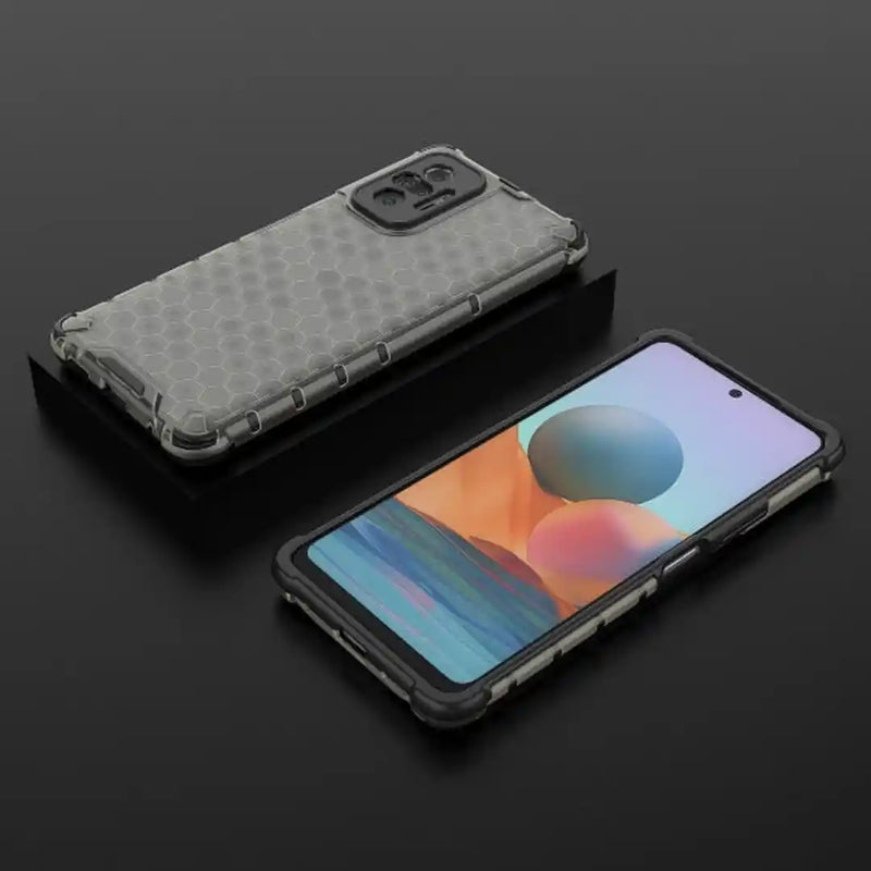 Redmi Note 10 Pro case