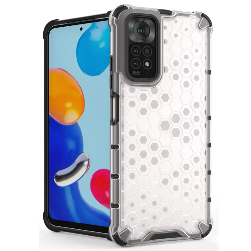 Redmi Note 11 back cover