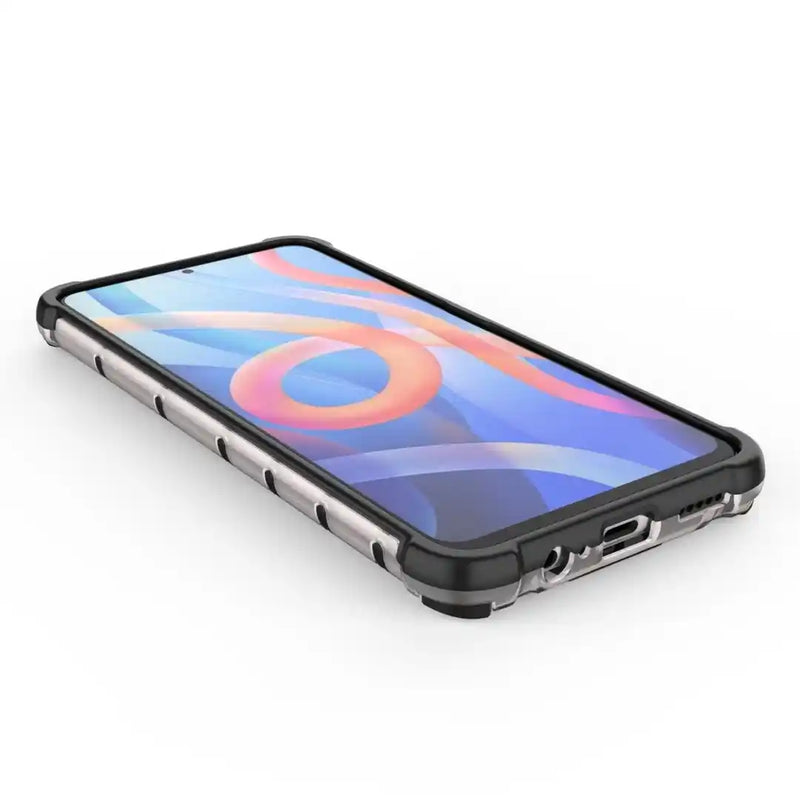 Redmi Note 11T 5G back cover