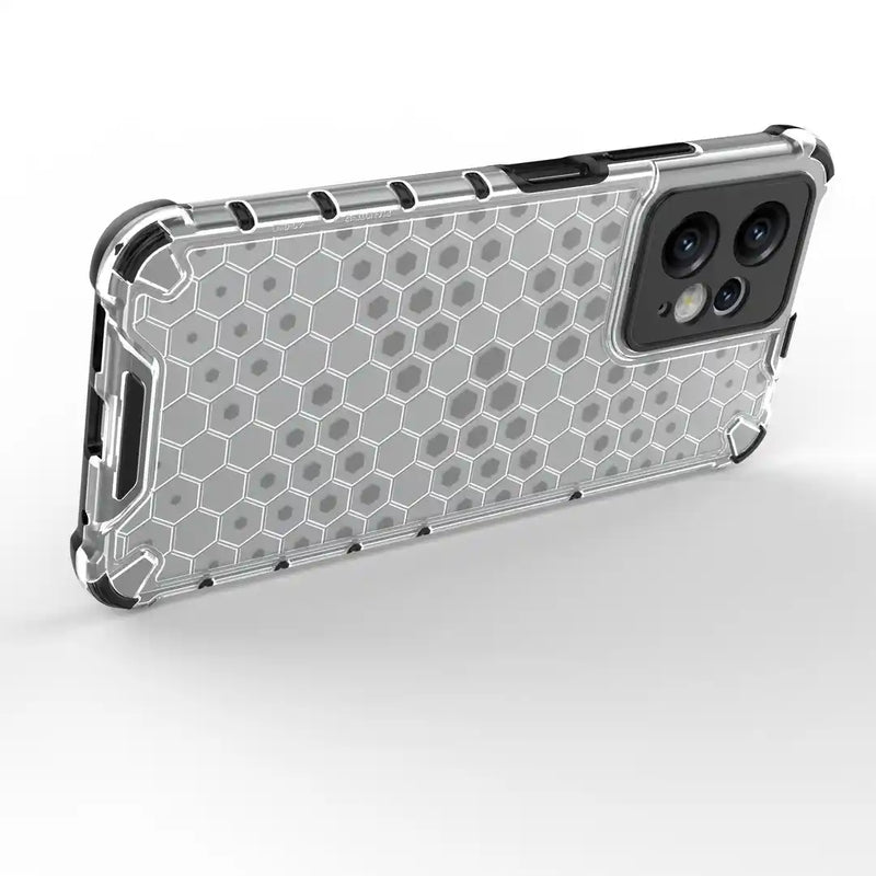 Classic Armour - Back Case For Redmi Note 12 4G - 6.67 Inches