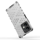 Classic Armour - Back Case For Redmi Note 12 4G - 6.67 Inches