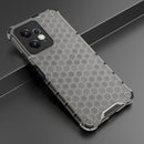 Classic Armour - Back Case For Redmi Note 12 4G - 6.67 Inches